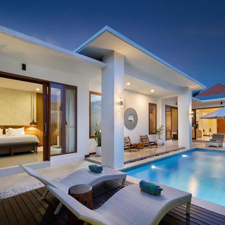 Willa The Luxury Collection, Monaco Blu Seminyak Zewnętrze zdjęcie